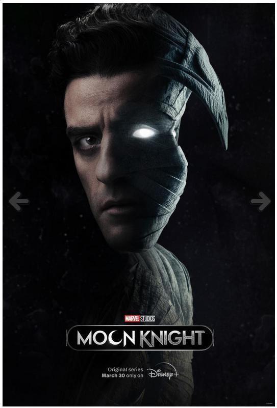 Caballero Luna (Moon Knight) - T1 C16 ES EN